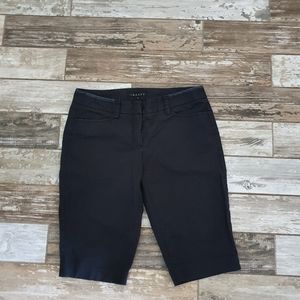 Theory Bermuda Shorts Size 2